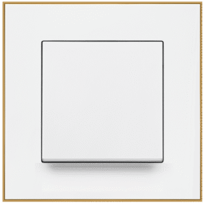 Biały-mat,-podstawa-złota