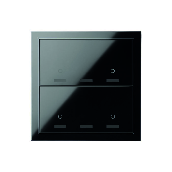 Łącznik podwójny Master iO