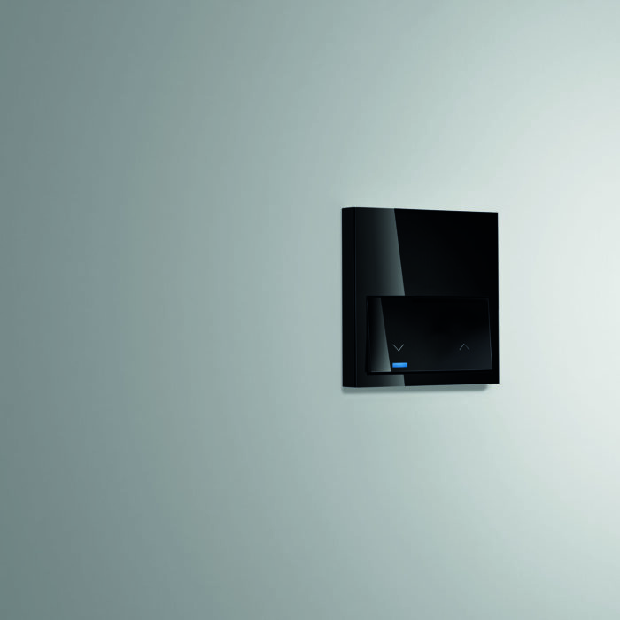 Zestaw 1-krotny 1 łącznik roletowy