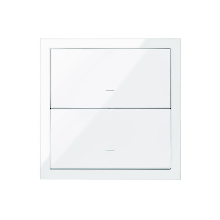 Zestaw 1-krotny 2 łączniki