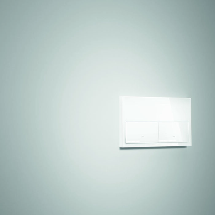 Zestaw 2-krotny 2 ściemniacze