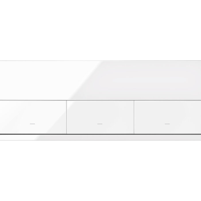 Zestaw 3-krotny 3 łączniki